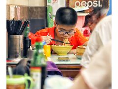 -食惠里小笼包面馆(越秀店)