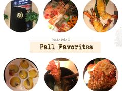 -京料理·日料自助·铁板燒(复悦城店)