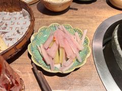 -蘑界·野生菌火锅(深业上城店)