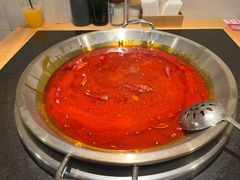 -飘香火锅(玉林西路店)
