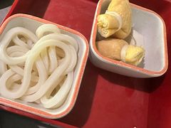 -沼津港精致料理·寿喜烧·烧鸟(龙湖南桥天街日料榜单店)