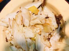 -李子坝梁山鸡(李子坝大鸡哥店)