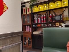 -阿莉餐厅(枣阳路店)