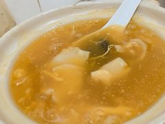 -添發碗仔翅美食