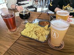 -京A Brewpub·精酿餐吧(幸福村店)