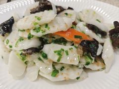 -农园餐厅(北京大学店)