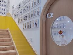 -飞童凡响艺术学校(松江区九里亭校区)