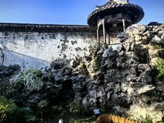 -何园