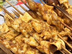 -1819餐厅·团队聚餐·烤串·精酿