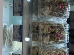 -白玉兰食品(中山公园龙之梦店)