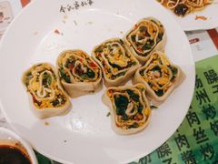 -令氏家外家周礼食府(桥南店)