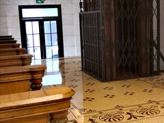 -外滩二十二号艺术中心