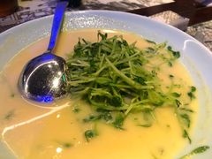 -绿茶餐厅(乐峰广场店)