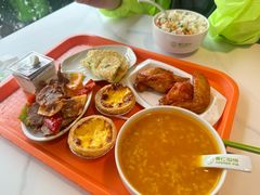 -景仁馅饼(皇冠店)