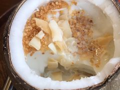 原味椰子冻-椰椰大吉(海城店)
