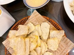 -嘉年华面包房餐厅（饺子馆）(陶然亭店)