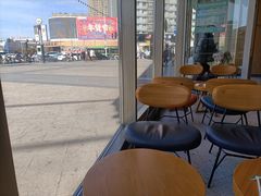 -星巴克(秦皇岛乐都汇店)