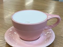 -GOTLOT COFFEE&KITCHEN角落厨房NOOK店