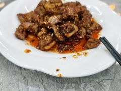 -老三削面(平阳北街店)