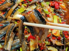 -李大爷的泡椒馆(冉家坝店)