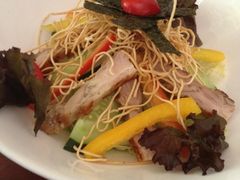 iphone_upload_pic-卡朋西餐(较场西路店)
