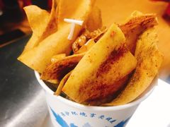 枯豆丝-小民大排档(马场角横路店)