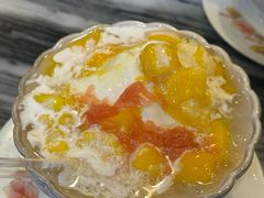 -玫瑰甜品(文明路店)