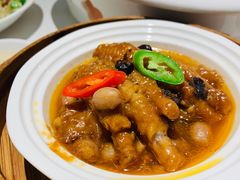 -潮福城大酒楼·潮味粤品·港式点心(湖滨北路店)