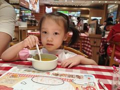-西贝(南开大悦城店)