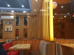 大堂-尊宝比萨(安普顿店)