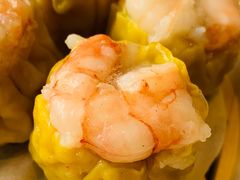 鲜虾蒸烧卖-悦景酒家(罗湖店)