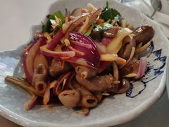 -小郭私房菜·海肠捞饭店(学士街店)