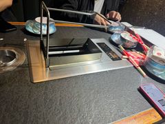 -锦州老勾烧烤(八一小区店)