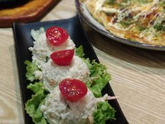土豆泥-胜代日本料理(云程巷小区店)