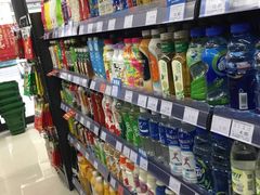 -中百仓储(古田路店)