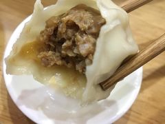 尹氏鸡汁汤包-百年尹氏汤包(湖南路狮子桥店)