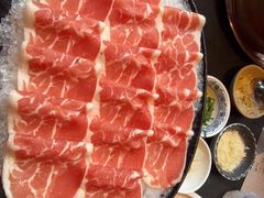 -东来顺·非遗火锅(高新店)