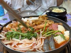 -高基五春川炒鸡排(威海总店)