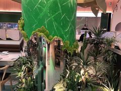 -青花椒花椒鱼(合生汇店)