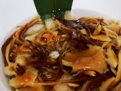-竹鲜笙全竹宴(国色天香店)