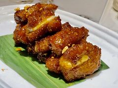 招牌金蜜丝骨-朱仔记食府(江南大道店)