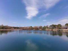 -苏州太湖国家湿地公园