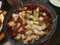 -潮界(虹桥新天地店)