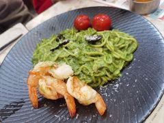 -水天堂西餐厅(常熟永旺店)