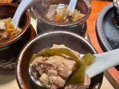 -小柴米·传统江西菜(八一广场店)