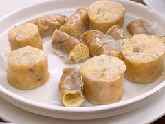 -腰记饭店(龙源路店)