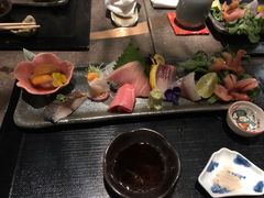 -橼舍鮨青木