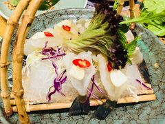 -CHINCHIN 青青·泰国料理(万象食家店)