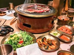 -西塔老太太泥炉烤肉(沈阳店)