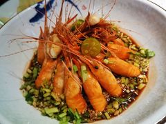 -筱爷叔·上海传统手工菜(玉树路店)